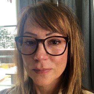 Meet your Posher, Kristina